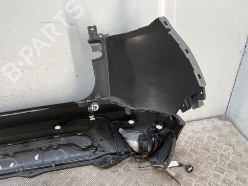 Used Rear bumper Rear bumper 38030696 38030696