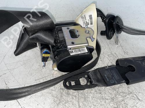 Used Front right seatbelt Front right seatbelt 37739257 37739257
