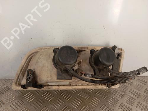 Used Right headlight Right headlight 34295548 34295548