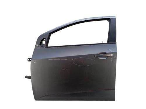 left-front-door-chevrolet-aveo-hatchback-t300-2011-34292351 main image
