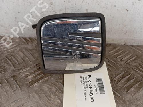 Used Tailgate handle Tailgate handle 37169201 37169201