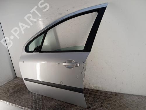 Used Left front door Left front door PEUGEOT 307 (3A/C) 2.0 HDi 90 (90 hp) 36008581 36008581