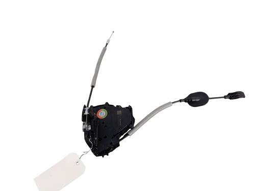 Front right lock RENAULT EXPRESS Box Body/MPV 1.5 Blue dCi 95 (F6AB) | BP34295336C97 - Image 3