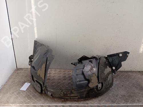 Wielkast Wielkast NISSAN QASHQAI I (J10, NJ10) 1.6 dCi (130 hp) 37280111 37280111