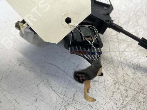 Used Front left lock Front left lock FORD TRANSIT COURIER B460 MPV [2014-2026] 34291340 34291340