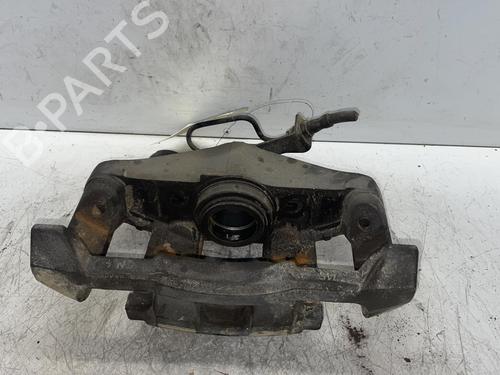 Right front brake caliper AUDI TT (8J3)  | BP34290903M104  - Image 5