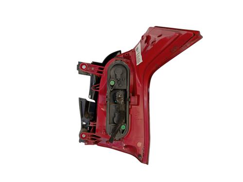 Used Left taillight Left taillight PEUGEOT 5008 (0U_, 0E_) 1.6 HDi (110 hp) 34294080 34294080