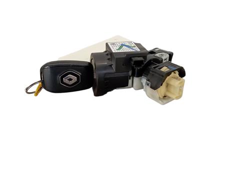 Ignition barrel RENAULT KANGOO III Box Body/MPV 1.5 Blue dCi 75 (FJAA) | BP34294575M48 - Image 2