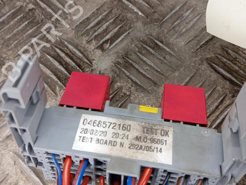 Electronic module PEUGEOT BOXER Van 2.2 BlueHDi 140 | BP38763083M83 - Image 3