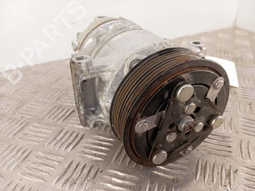 Used AC compressor AC compressor RENAULT SCÉNIC IV (J9_) 1.3 TCe 140 (140 hp) 34292929 34292929