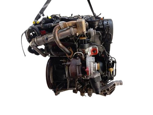 Engine AUDI A6 C6 Avant (4F5) 2.0 TDI | BP39395935M1 - Image 5