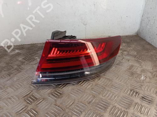 Right taillight RENAULT MEGANE IV Hatchback (B9A/M/N_) | BP36762904C35 - Image 2
