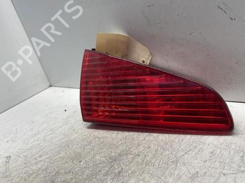Used Left tailgate light Left tailgate light PEUGEOT 607 (9D, 9U) 2.2 HDi (133 hp) 34290281 34290281
