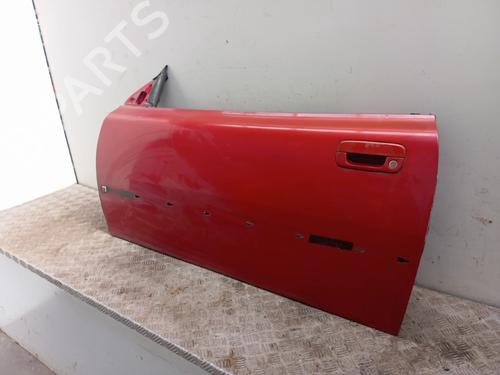 Used Left front door Left front door PEUGEOT 406 Coupe (8C) [1997-2005] 34291510 34291510