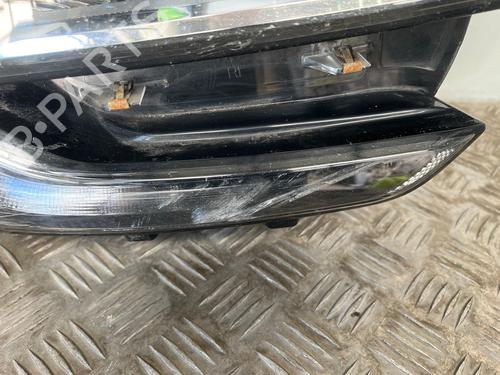 Right headlight RENAULT MEGANE IV Hatchback (B9A/M/N_)  | BP37700060C29  - Image 6
