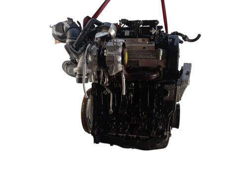 Engine VW SCIROCCO III (137, 138) 2.0 TDI | BP34295415M1  - Image 7