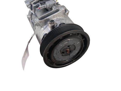 Used AC compressor AC compressor RENAULT SCÉNIC III (JZ0/1_) 1.5 dCi (JZ02, JZ0R) (95 hp) 34295111 34295111