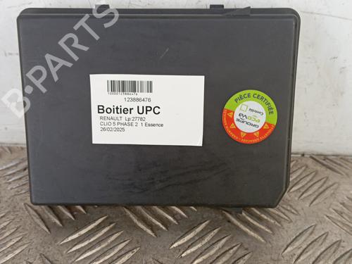modulo-eletronico-renault-clio-v-b7_-2019-37739031 main image