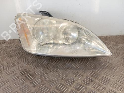 Right headlight FORD FOCUS C-MAX (DM2) 1.6 TDCi | BP40177611C29 - Image 3