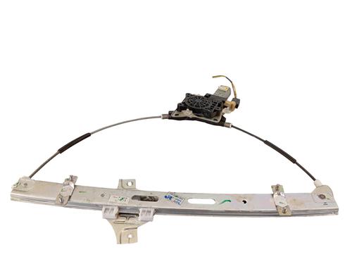 Used Front right window mechanism Front right window mechanism HYUNDAI i10 I (PA) 1.2 (78 hp) 34293678 34293678