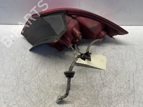 Used Left taillight Left taillight HYUNDAI SANTA FÉ II (CM) 2.2 CRDi GLS 4x4 (150 hp) 34290918 34290918