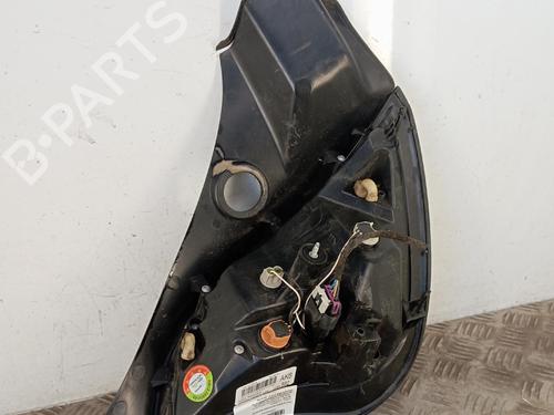 Left taillight OPEL ADAM (M13) 1.4 | BP39416499C34 - Image 2