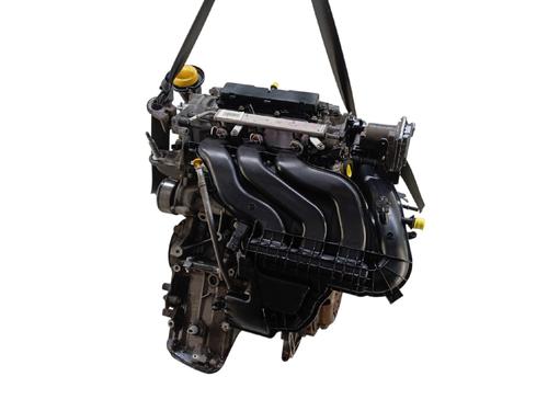 Used Engine Engine RENAULT TWINGO III (BCM_, BCA_) 1.0 SCe 70 (71 hp) 39724307 39724307