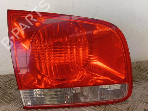 Used Left tailgate light Left tailgate light VW TOUAREG (7LA, 7L6, 7L7) 2.5 R5 TDI (174 hp) 38079934 38079934
