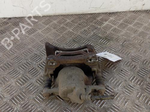 Used Right rear brake caliper Right rear brake caliper RENAULT CLIO V (B7_) 1.0 TCe 100 (B7MT) (101 hp) 34296326 34296326