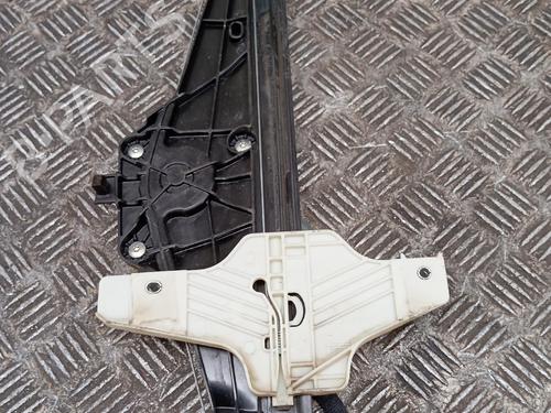 Used Rear left window mechanism Rear left window mechanism 37169280 37169280