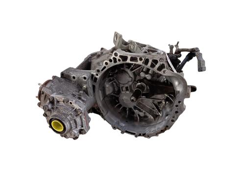 Used Gearbox Gearbox TOYOTA RAV 4 III (_A3_) 2.2 D 4WD (ALA30_, ALA30R) (177 hp) 34455570 34455570
