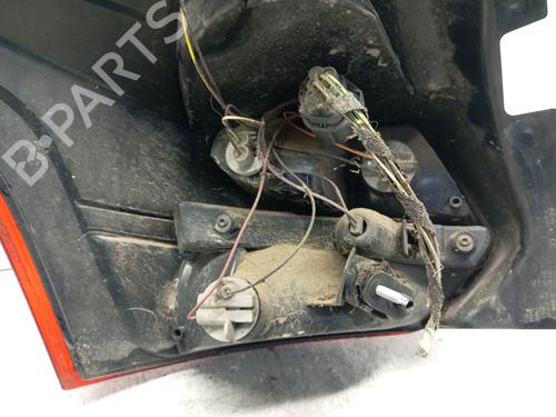 Used Right taillight Right taillight FORD FOCUS III Saloon [2010-2020] 34292066 34292066