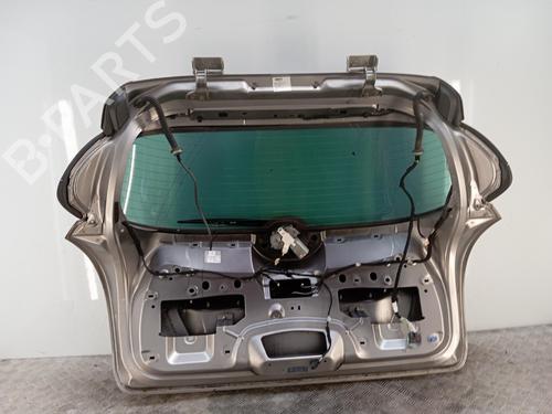 Used Tailgate Tailgate 39582971 39582971