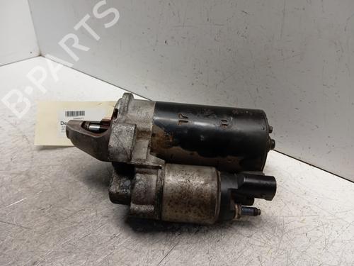 Anlasser für Anlasser AUDI A6 C6 Avant (4F5) S6 quattro (435 hp) 34292069 34292069