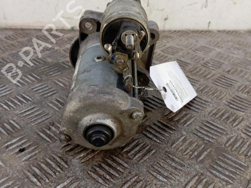 Used Starter Starter FORD TOURNEO CONNECT / GRAND TOURNEO CONNECT V408 MPV [2013-2026] 34296160 34296160