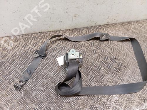 Front left seatbelt RENAULT MASTER III Van (FV) 2.3 dCi 125 FWD (FV0C, FV0D, FV0G, FV0H, FV0J, FV0K,... | BP37201662I26 - Image 3