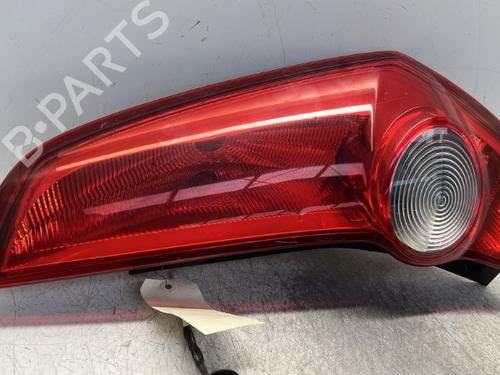 Used Right taillight Right taillight OPEL AGILA B (H08) 1.0 (F68) (65 hp) 34291904 34291904
