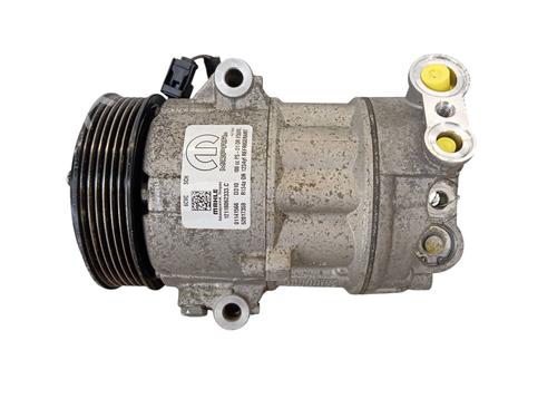 AC compressor FIAT TIPO Hatchback (356_, 357_) 1.3 D (356HXH1A) | BP34293772M34  - Image 5