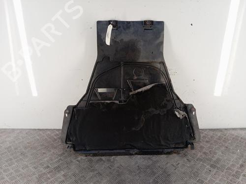 Bundpladebeskyttelse Bundpladebeskyttelse RENAULT GRAND SCÉNIC III (JZ0/1_) 1.9 dCi (JZ0J, JZ0N, JZ1K, JZ1S) (131 hp) 39897577 39897577