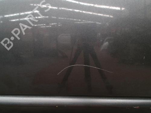 Used Left rear door Left rear door PEUGEOT 207 SW (WK_) 1.6 HDi (90 hp) 34289591 34289591