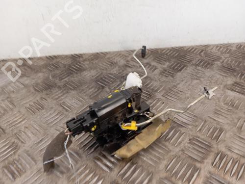 Front left lock DACIA DUSTER (HS_) 1.5 dCi | BP39080237C98 - Image 2