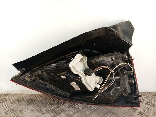 Used Left taillight Left taillight RENAULT MEGANE II (BM0/1_, CM0/1_) 1.6 16V (BM0C, CM0C) (113 hp) 40534791 40534791