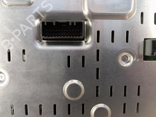 Used Display monitor Display monitor RENAULT ESPACE V (JR_) 1.6 dCi 130 (130 hp) 34291802 34291802