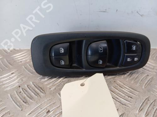 left-front-window-switch-renault-kadjar-ha_-hl_-2015-34292840 main image