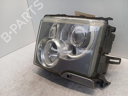 Phare gauche Phare gauche LAND ROVER RANGE ROVER III (L322) 4.4 4x4 (286 hp) 34292193 34292193