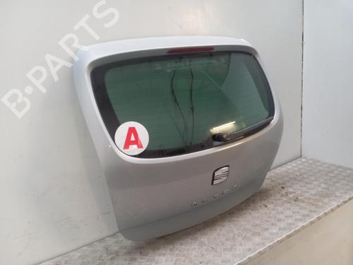 Used Tailgate Tailgate SEAT ALTEA (5P1) [2004-2015] 34291822 34291822