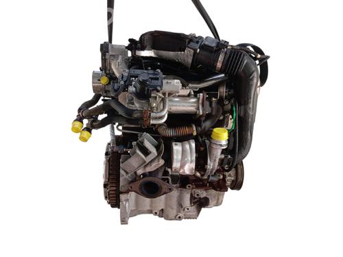 Engine DACIA DUSTER (HS_) 1.5 dCi (HSAJ) | BP38923748M1 - Image 4