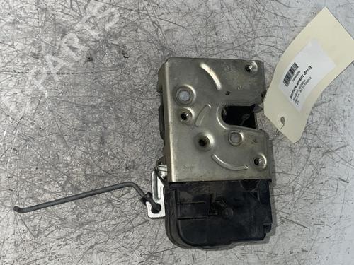 Used Front right lock Front right lock PEUGEOT 206+ (2L_, 2M_) 1.4 i (73 hp) 34290529 34290529