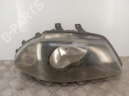 Used Right headlight Right headlight SEAT IBIZA III (6L1) 1.9 TDI (100 hp) 34293209 34293209