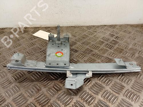 Rear right window mechanism DACIA SANDERO 1.4 MPI LPG | BP40443823C25 - Image 2
